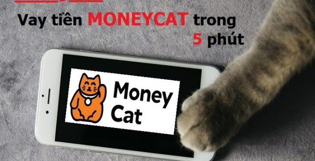 MoneyCat sẽ hỗ trợ thanh toán trước khoản vay khi bạn có nhu cầu